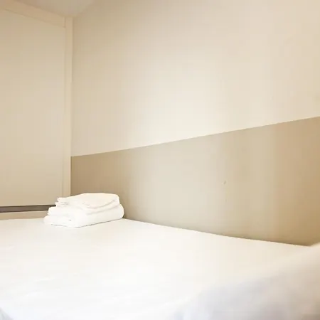 For You Rentals Apartment Temporal Madrid Paloma-La Latina Pal4 Exterior photo